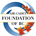 Air Cadet Foundation of British Columbia logo