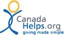 Canada Helps